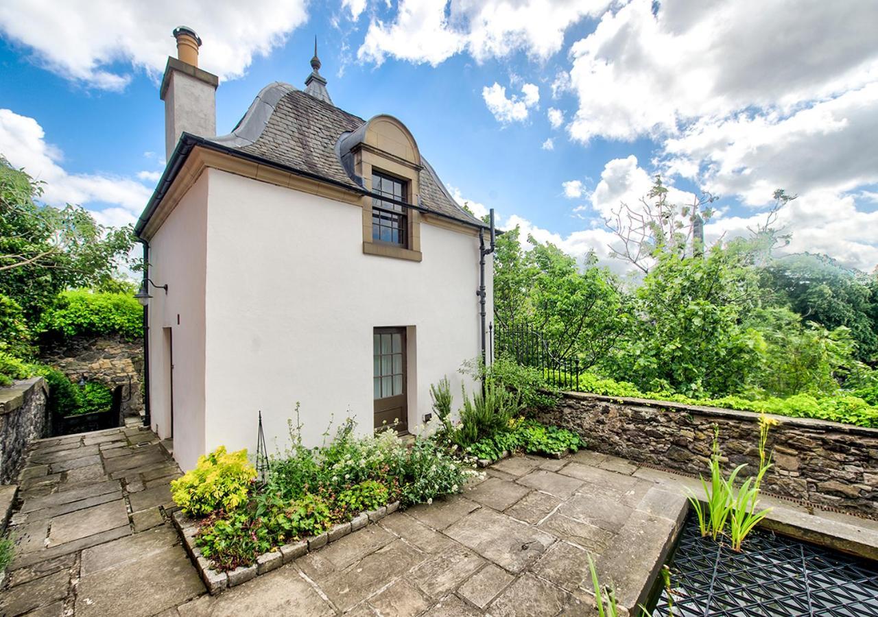 Rock House - Photographer'S Studio - Historic Gem In The Heart Of The City EDI Exterior foto