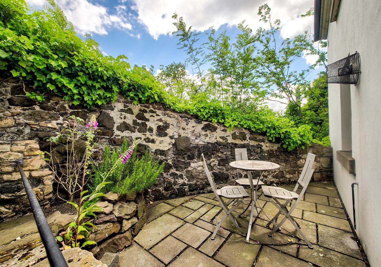 Rock House - Photographer'S Studio - Historic Gem In The Heart Of The City EDI Exterior foto