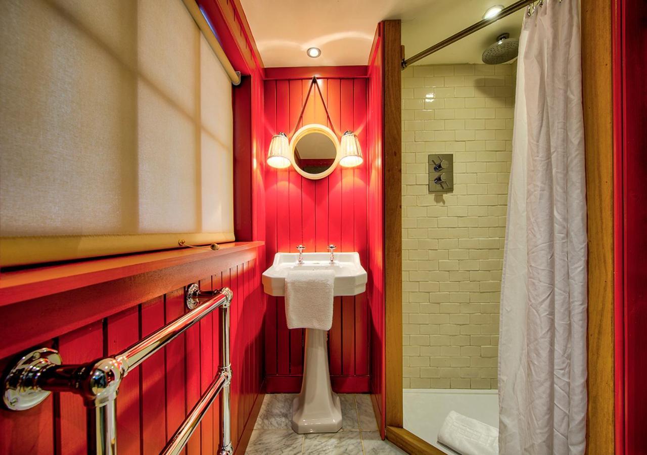Rock House - Photographer'S Studio - Historic Gem In The Heart Of The City EDI Exterior foto