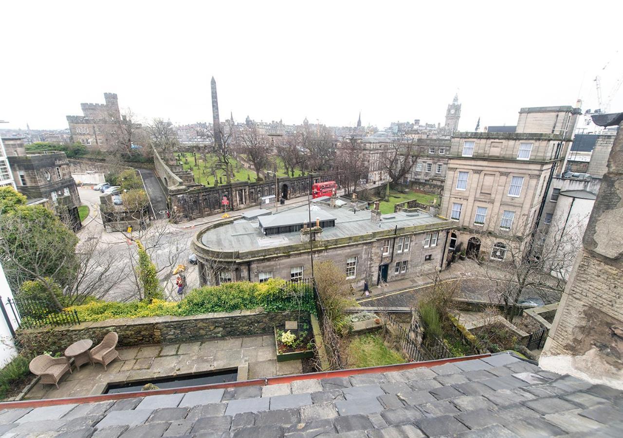Rock House - Photographer'S Studio - Historic Gem In The Heart Of The City EDI Exterior foto